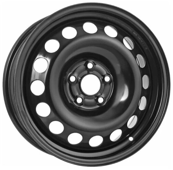 Trebl R-1725 Black