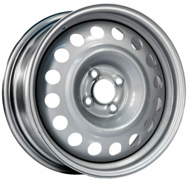Trebl X40923 Silver
