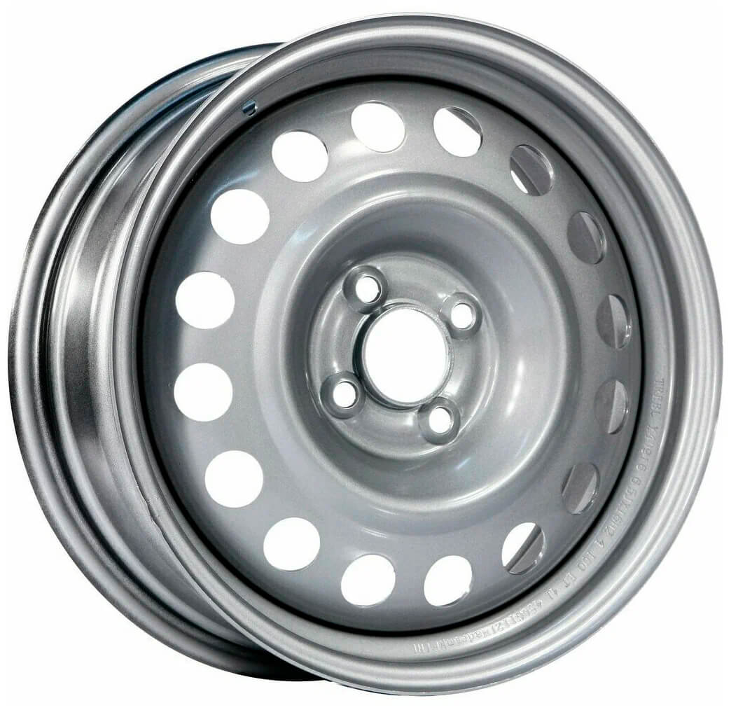 Trebl X40923 Silver